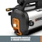 Worx 13 Amp 1700 PSI Electric Pressure Washer WG602 - alternate 3